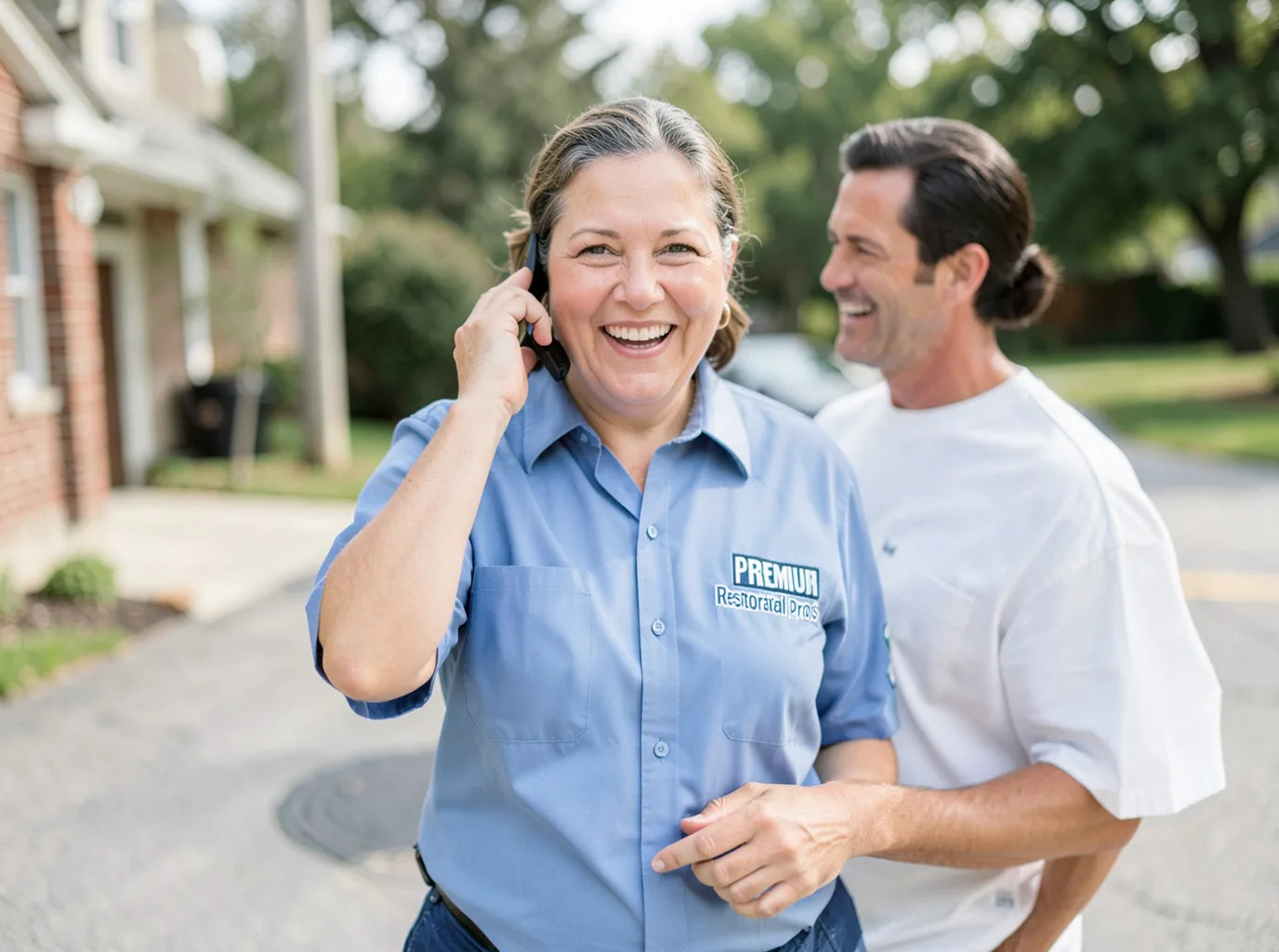 Water Damage Restoration Bush, LA FAQs